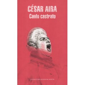 CANTO CASTRATO