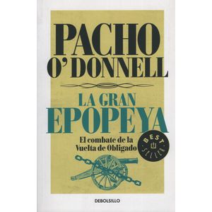 LA GRAN EPOPEYA