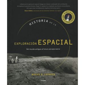 HISTORIA DE LA EXPLORACIÓN ESPACIAL