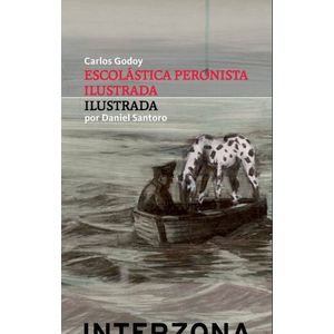 ESCOLASTICA PERONISTA ILUSTRADA