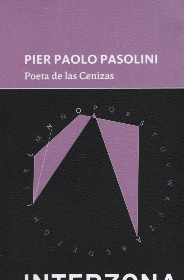 POETA DE LAS CENIZAS