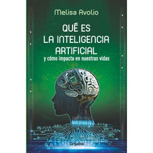 QUE ES LA INTELIGENCIA ARTIFICIAL? - CECILIA MELISA AVOLIO