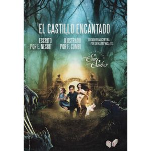 EL CASTILLO ENCANTADO - SONSOLES