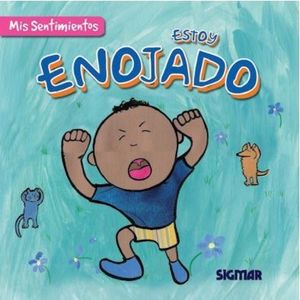 ESTOY ENOJADO - MIS SENTIMIENTOS