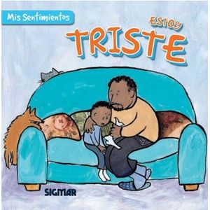 ESTOY TRISTE - MIS SENTIMIENTOS