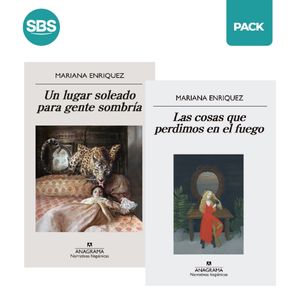 UN LUGAR SOLEADO PARA GENTE SOMBRIA + COSAS QUE PERDIMOS EN