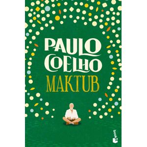 MAKTUB - NUEVA EDICION - PAULO COELHO