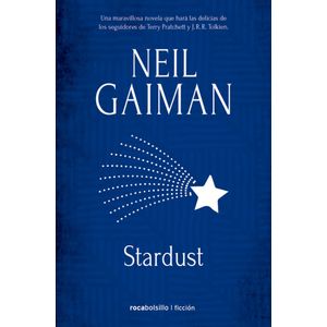 STARDUST - NEIL GAIMAN