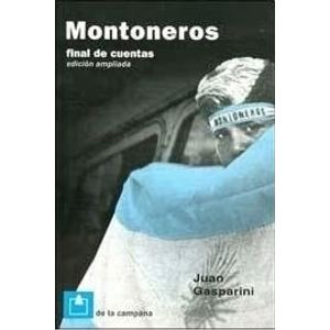 MONTONEROS FINAL DE CUENTAS (ED.AMPLIADA) - GASPARINI