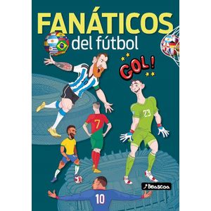 FANATICOS DEL FUTBOL - BEASCOA