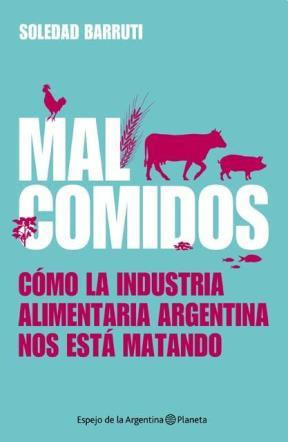 MAL COMIDOS N/ED.