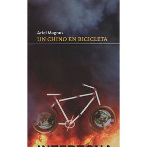 UN CHINO EN BICICLETA