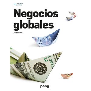 NEGOCIOS GLOBALES (3RA.EDICION) PENG