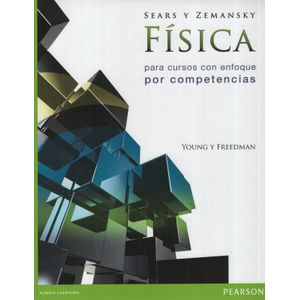 FISICA PARA CURSOS CON ENFOQUE POR COMPETENCIAS