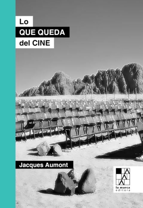 LO QUE QUEDA DEL CINE