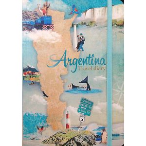 ARGENTINA  - TRAVEL DIARY