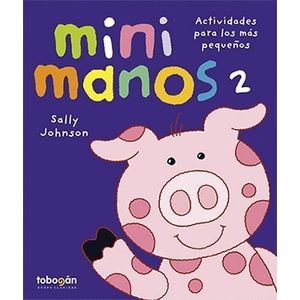 MINI MANOS 2 - SALLY JOHNSON