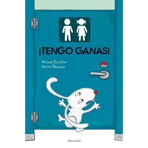TENGO GANAS!