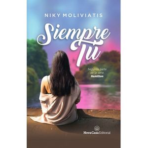 SIEMPRE TU - MOLIVIATIS