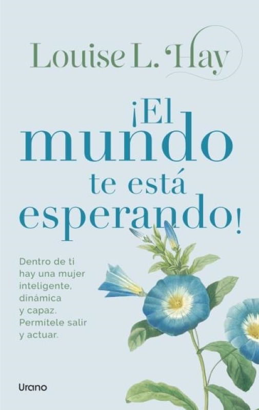 MUNDO TE ESTA ESPERANDO!, EL