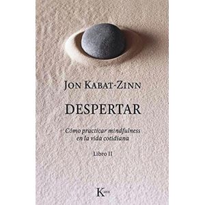 DESPERTAR - COMO PRACTICAR MINDFULNESS EN LA VIDA COTIDIANA