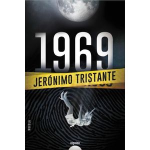 1969 - JERONIMO TRISTANTE
