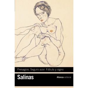 PRESAGIOS / SEGURO AZAR / FABULA Y SIGNO - PEDRO SALINAS