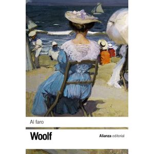AL FARO - VIRGINIA WOOLF