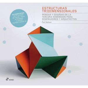ESTRUCTURAS TRIDIMENSIONALES - PAUL JACKSON