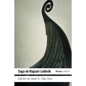 SAGA DE RAGNARR LODBROK