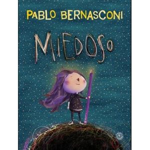 MIEDOSO - PABLO BERNASCONI