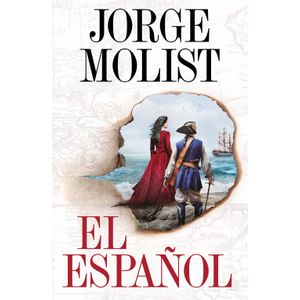 LIBRO EL ESPAÑOL - JORGE MOLIST