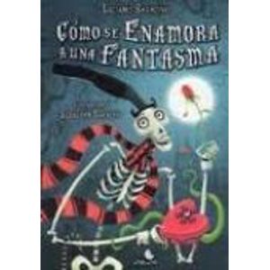 COMO SE ENAMORA A UNA FANTASMA