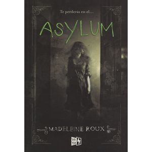 ASYLUM - ASYLUM 1