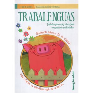 TRABALENGUAS
