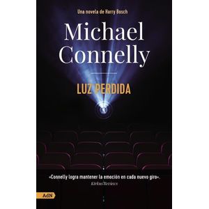LUZ PERDIDA - UNA NOVELA DE HARRY BOSCH - ADN - CONNELLY
