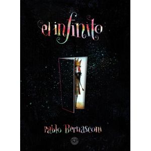 LIBRO EL INFINITO - PABLO BERNASCONI