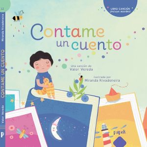 CONTAME UN CUENTO - VALOR VEREDA