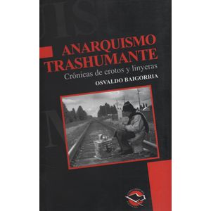 ANARQUISMO TRASHUMANTE