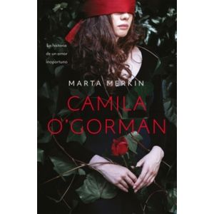 CAMILA O'GORMAN - MARTA MERKIN