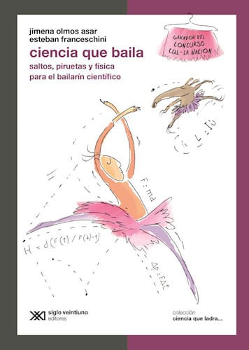 CIENCIA QUE BAILA - CIENCIA QUE LADRA