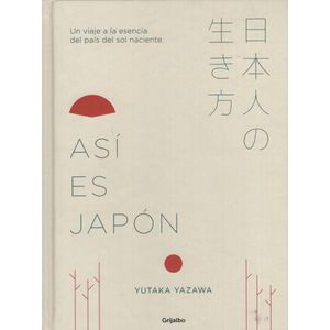 ASÍ ES JAPÓN
