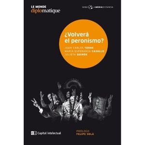 VOLVERA EL PERONISMO? - TORRE