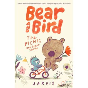 BEAR AND BIRD - THE PICNIC AND OTHER STORIES - JARVIS