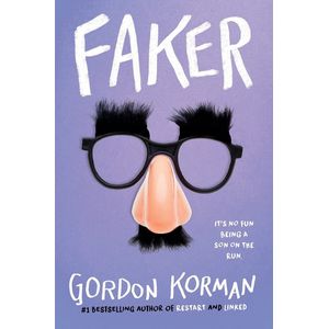 FAKER - GORDON KORMAN