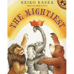 THE MIGHTIEST