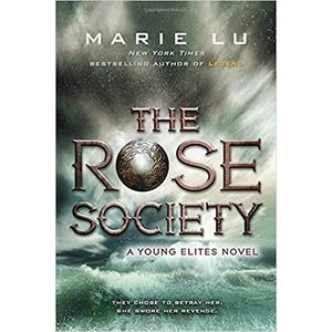 THE YOUNG ELITES  2 - THE ROSE SOCIETY