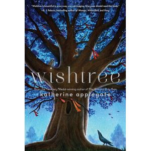 WISHTREE - KATHERINE APPLEGATE