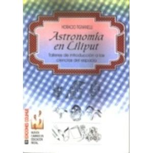 ASTRONOMIA EN LILIPUT