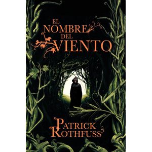 EL NOMBRE DEL VIENTO